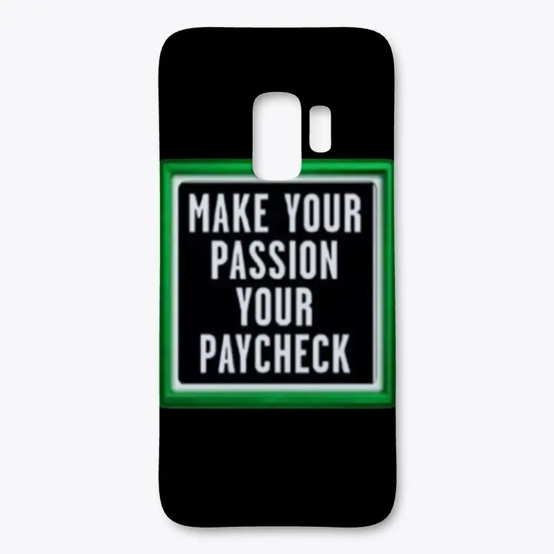 Make Your Passion Collection