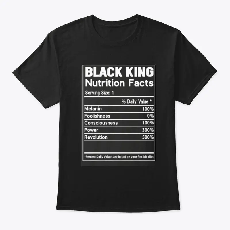 Black King Collection