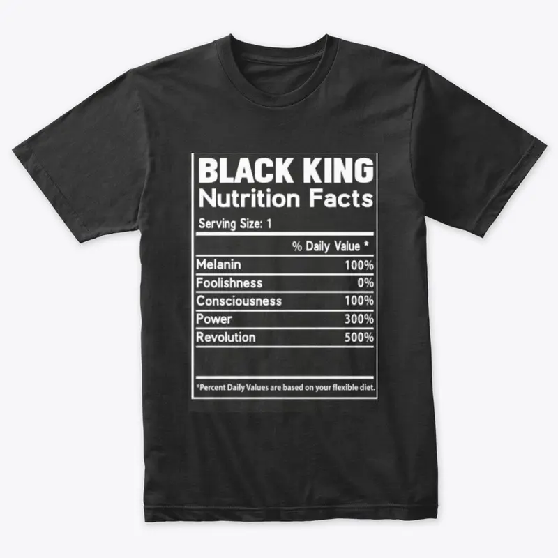 Black King Collection