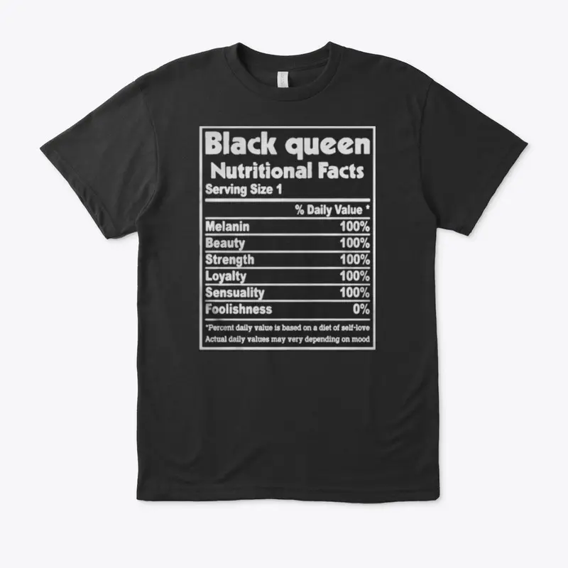 Black Queen Collection