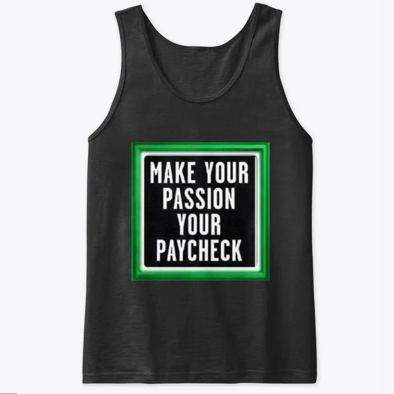 Make Your Passion Collection