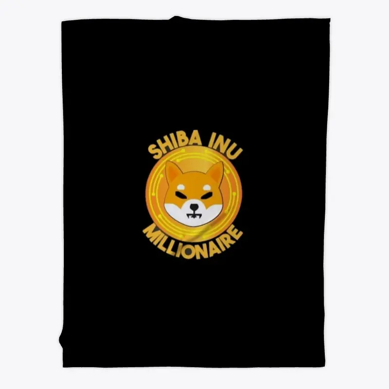 Shiba Inu Millionaire