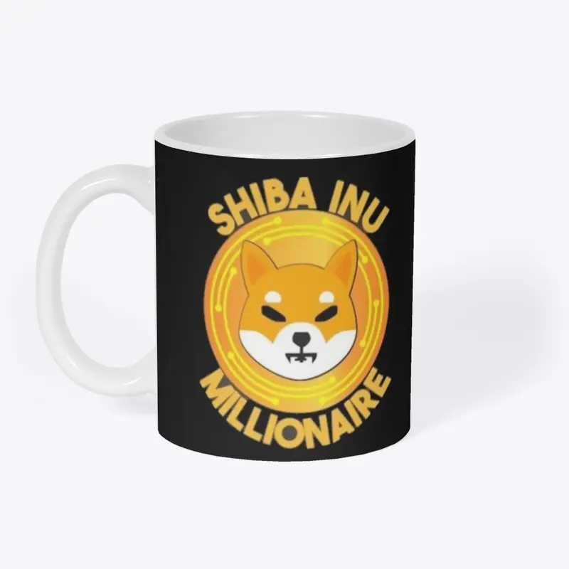 Shiba Inu Millionaire