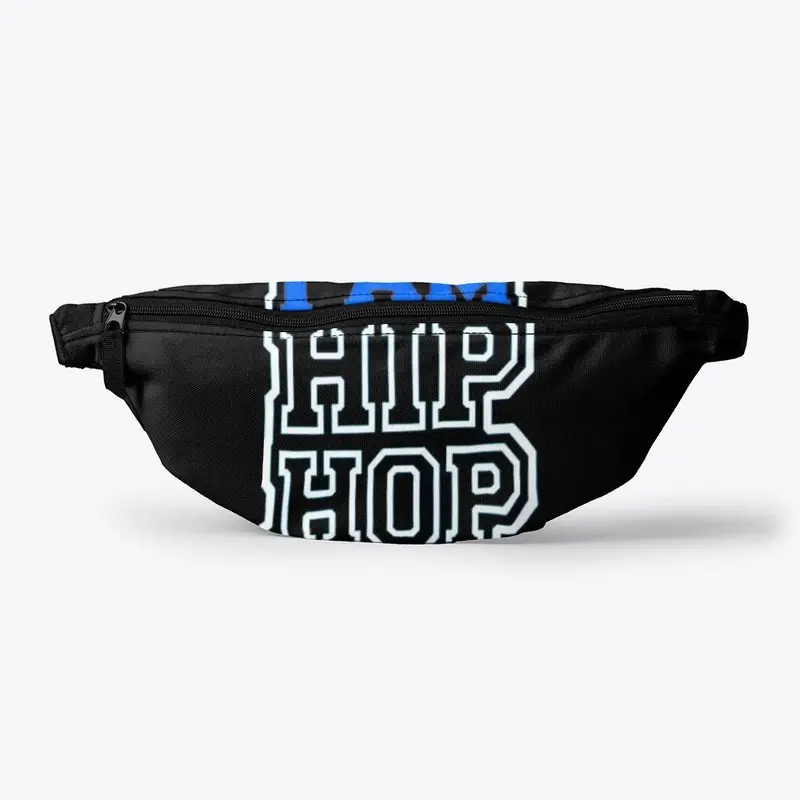 I Am Hip Hop Collection #3