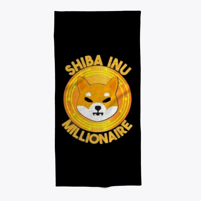 Shiba Inu Millionaire