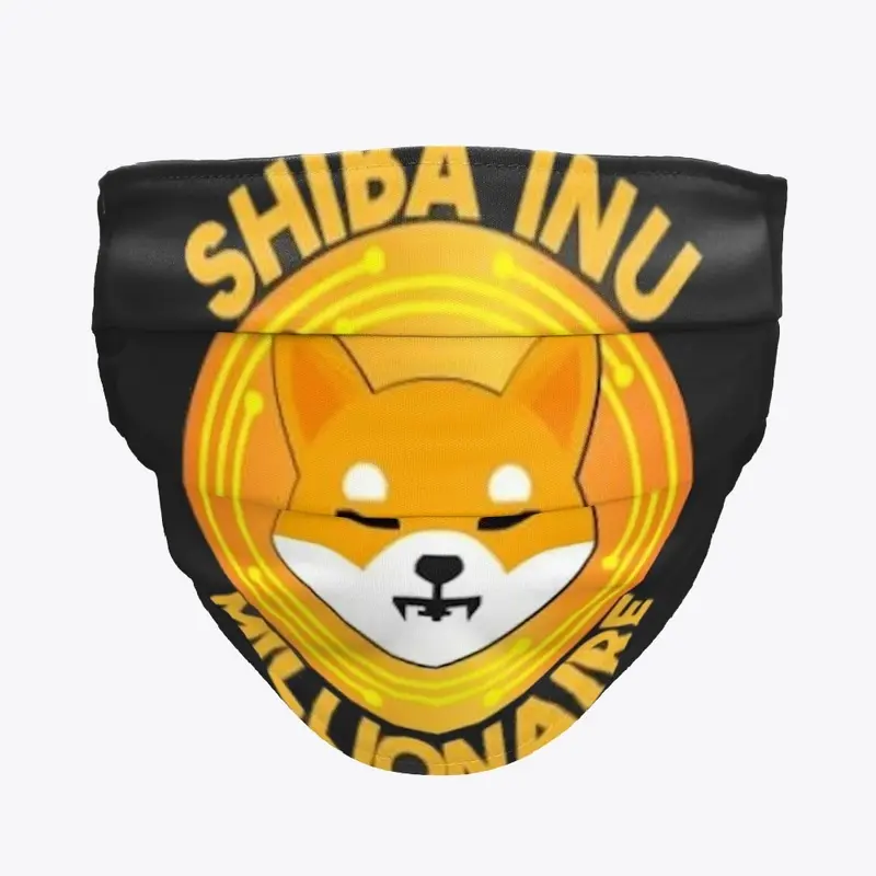 Shiba Inu Millionaire