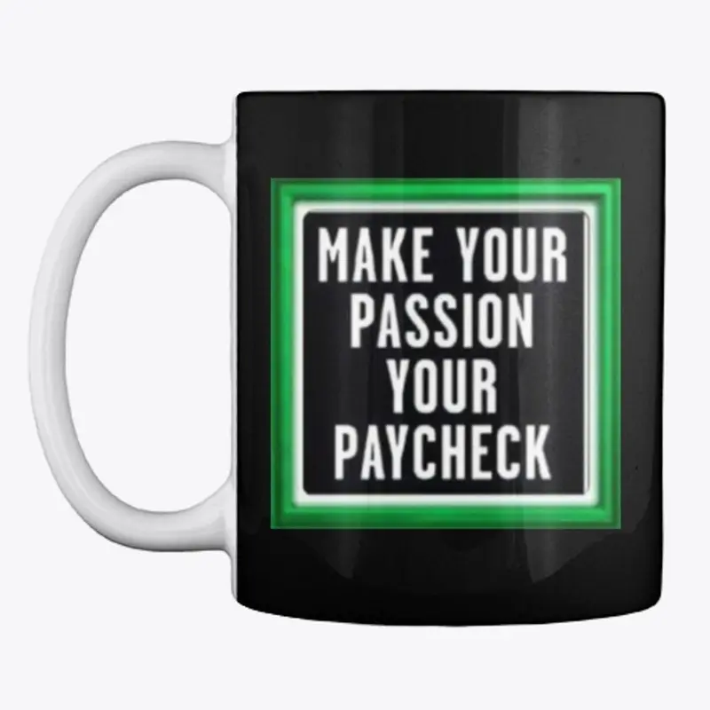 Make Your Passion Collection