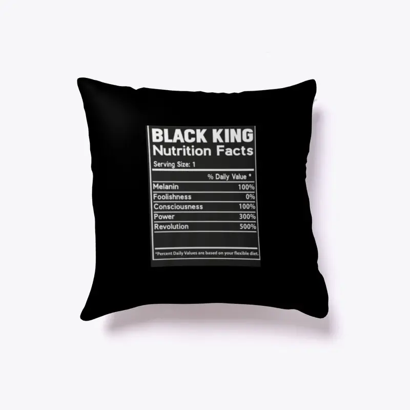 Black King Collection