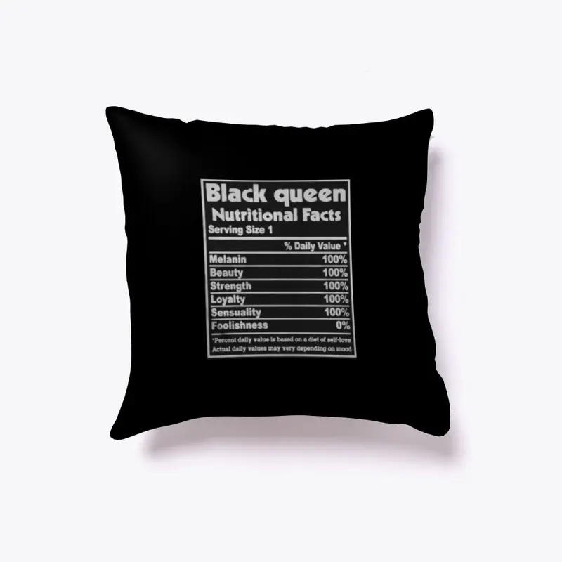 Black Queen Collection