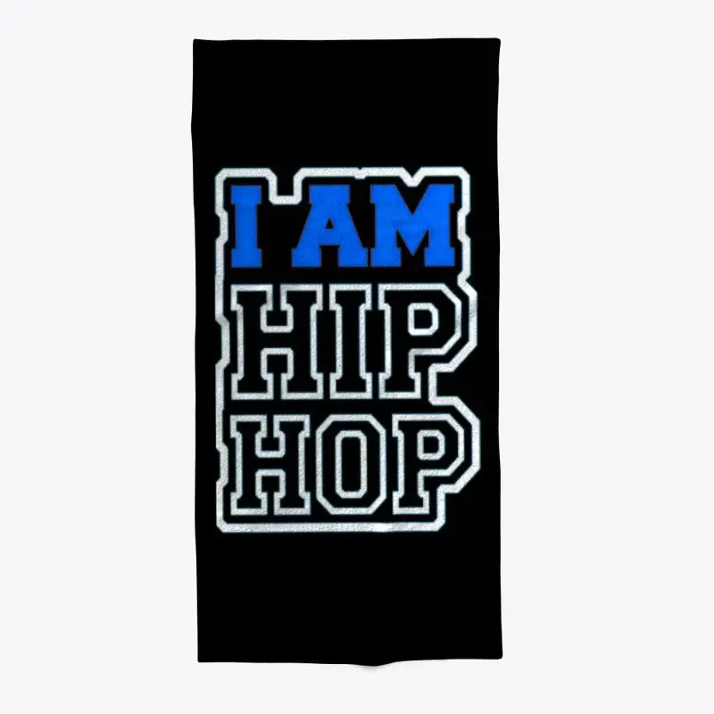 I Am Hip Hop Collection #3