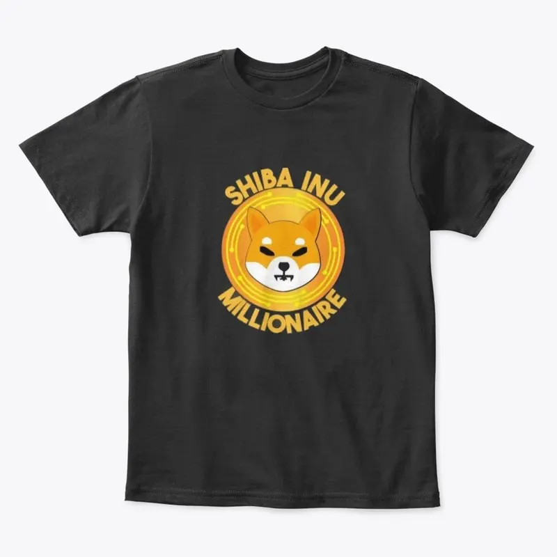 Shiba Inu Millionaire