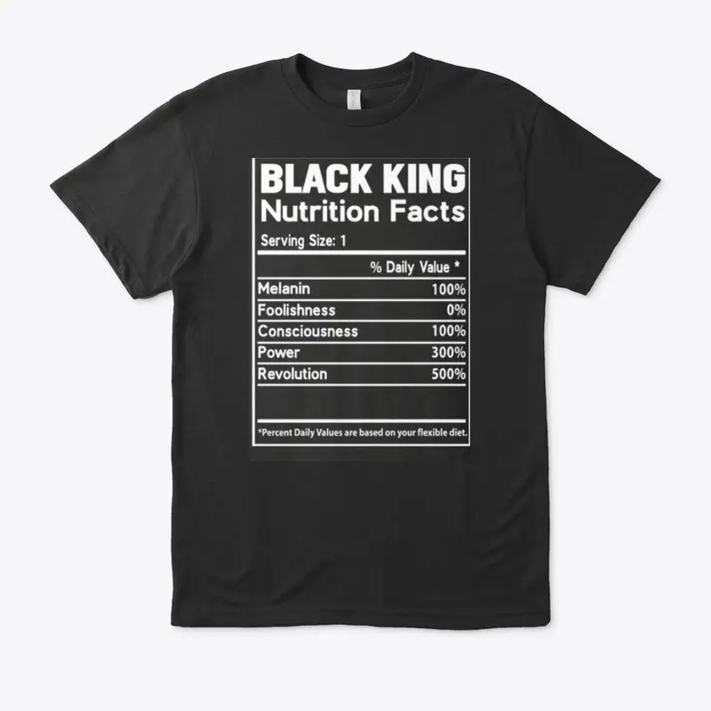 Black King Collection