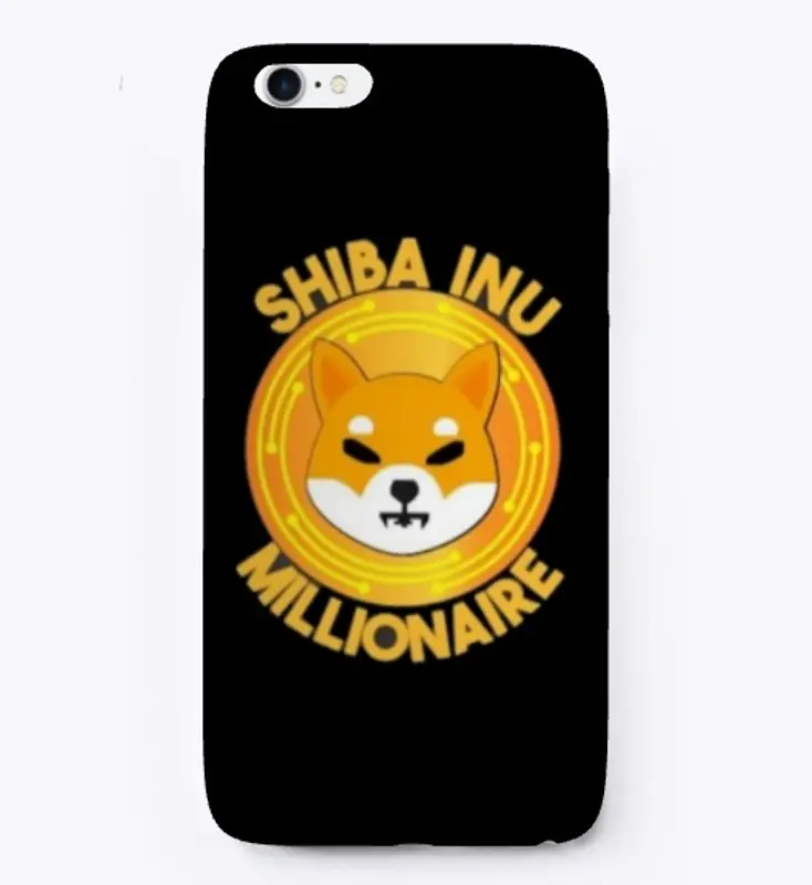 Shiba Inu Millionaire