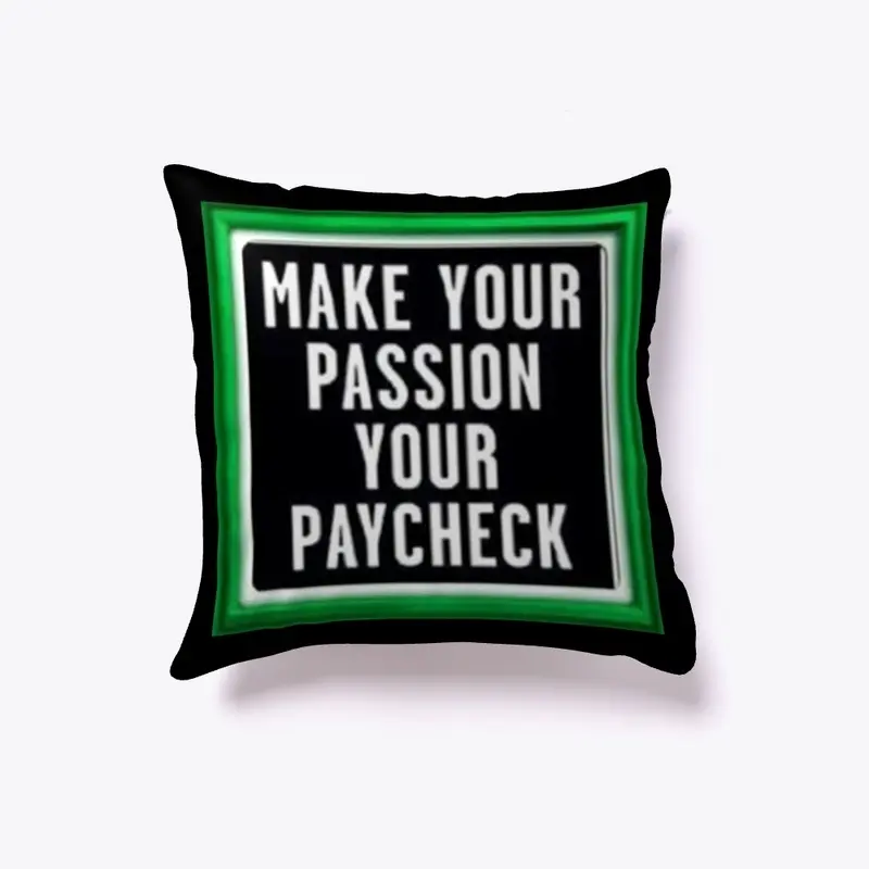 Make Your Passion Collection