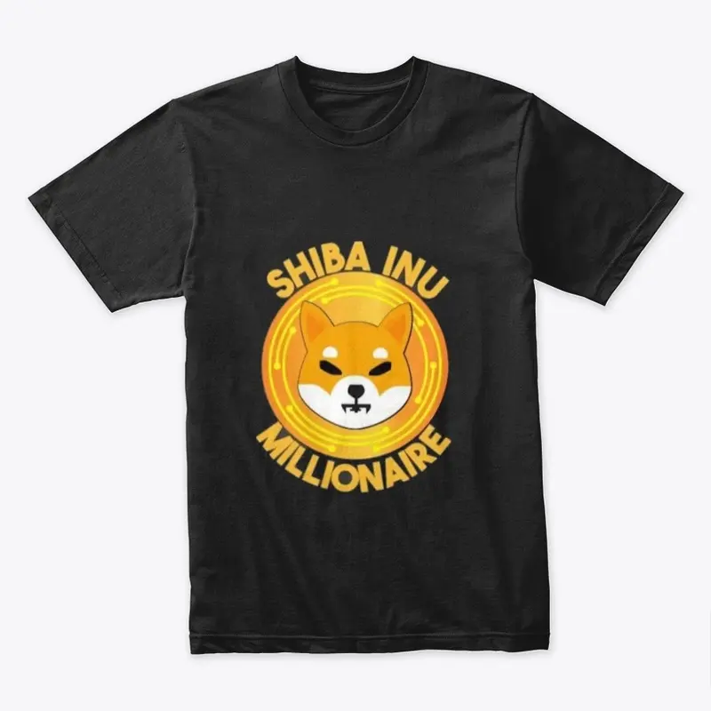 Shiba Inu Millionaire