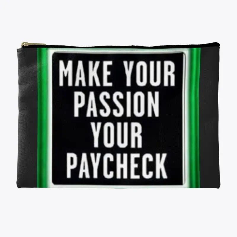 Make Your Passion Collection