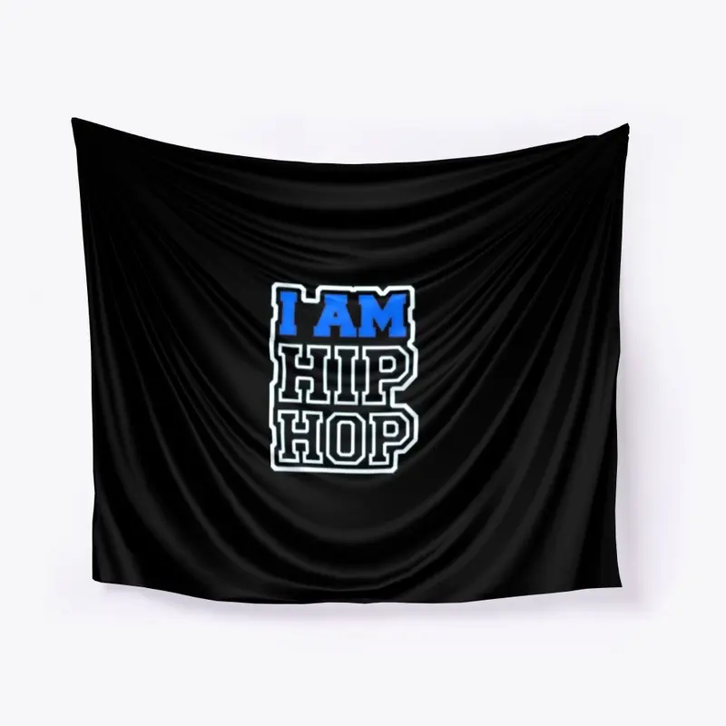 I Am Hip Hop Collection #3