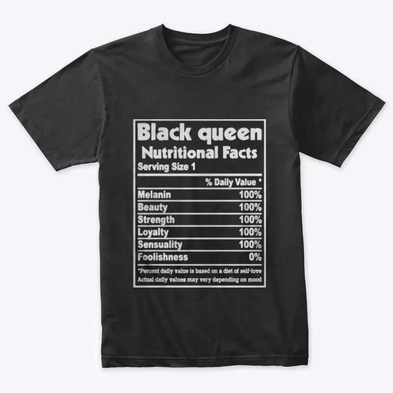 Black Queen Collection