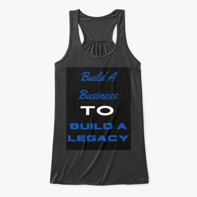 Build A Business Black & Blue Collection