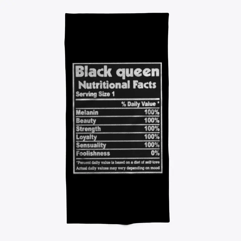 Black Queen Collection