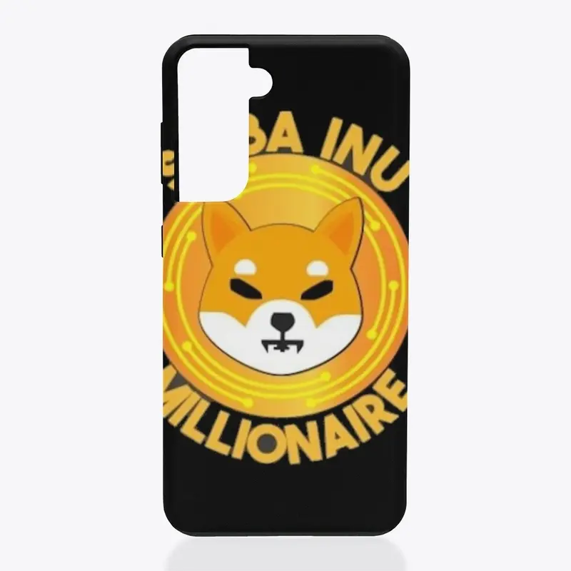 Shiba Inu Millionaire