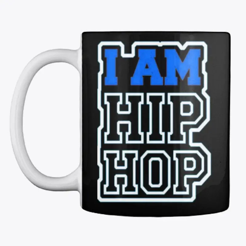 I Am Hip Hop Collection #3