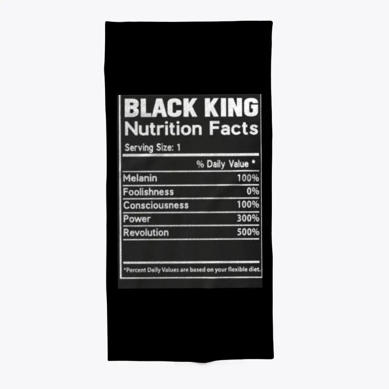 Black King Collection