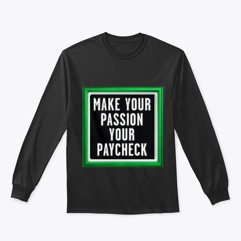 Make Your Passion Collection