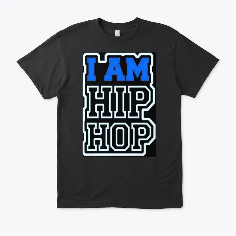 I Am Hip Hop Collection #3