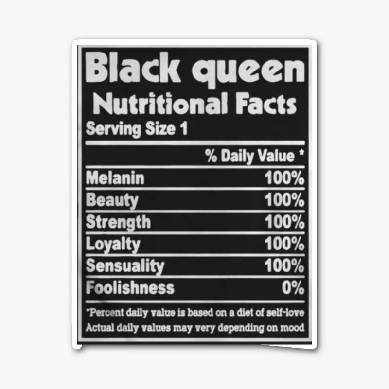 Black Queen Collection