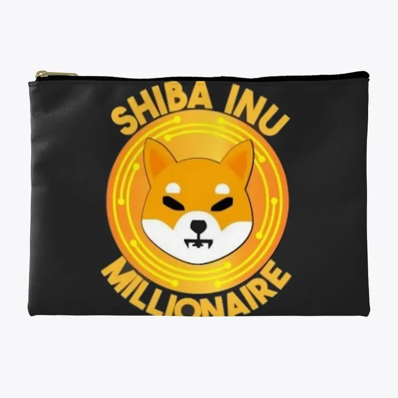 Shiba Inu Millionaire