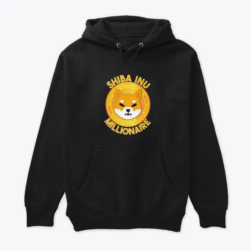 Shiba Inu Millionaire