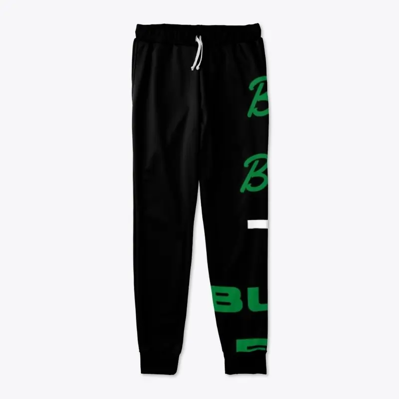 Build A Business Black/Green Collection