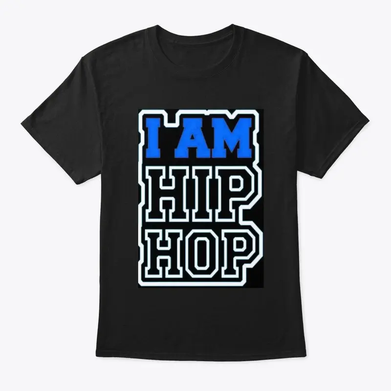 I Am Hip Hop Collection #3