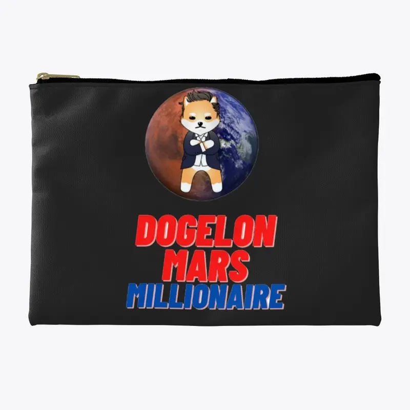 Dogelon Mars Millionaire