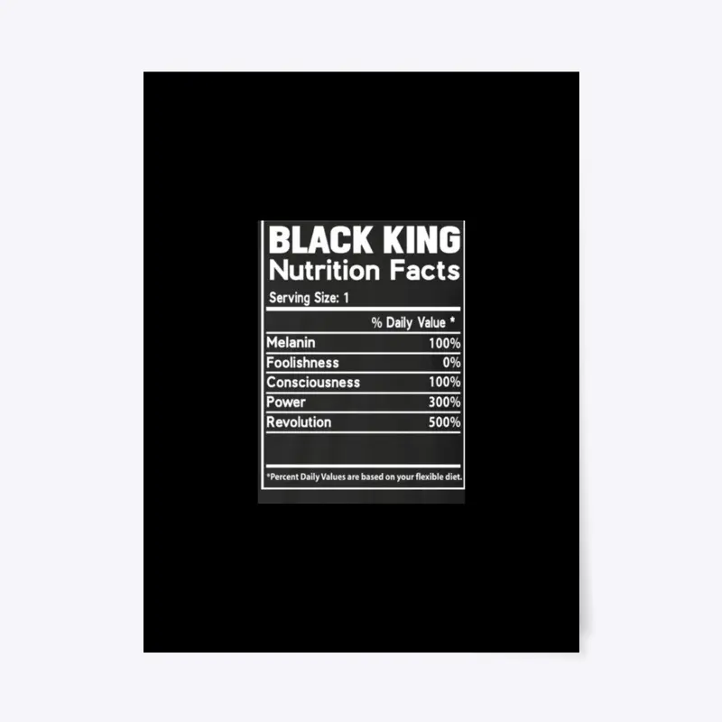 Black King Collection