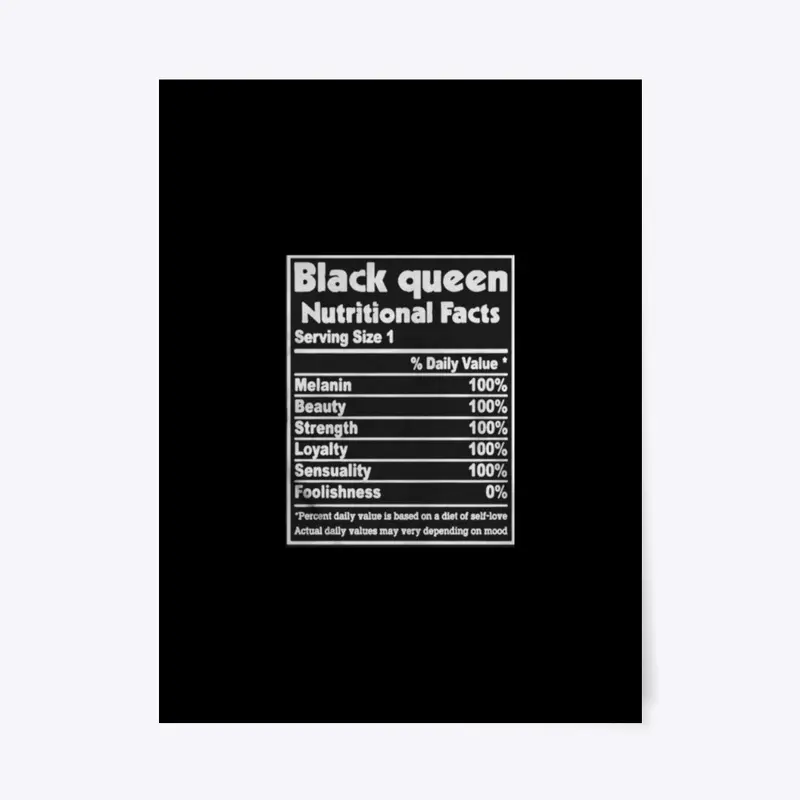 Black Queen Collection