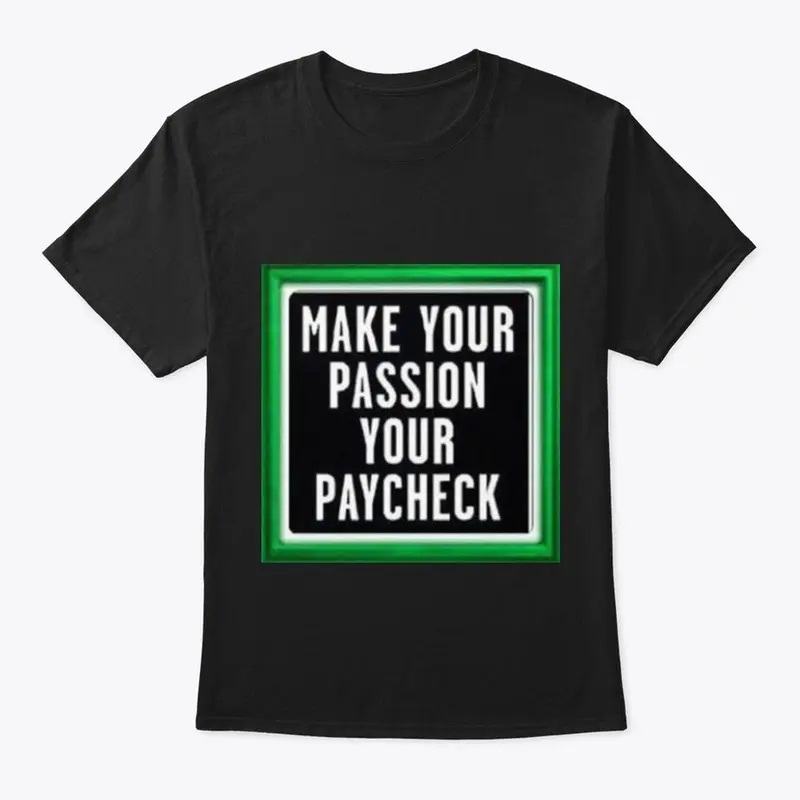 Make Your Passion Collection