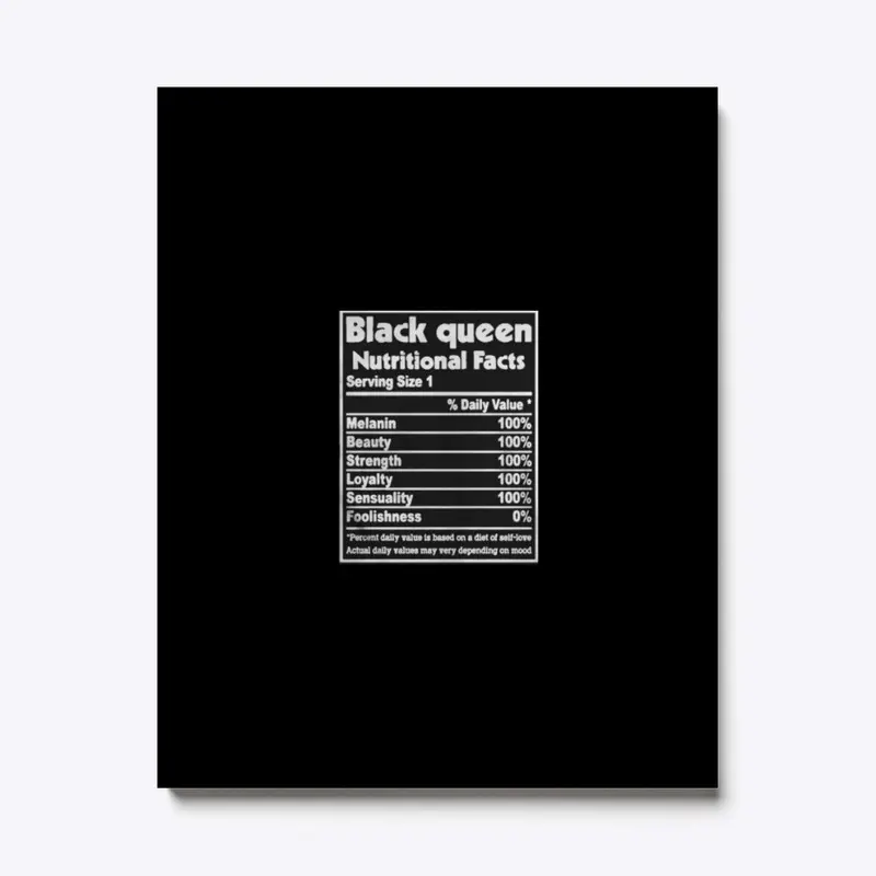 Black Queen Collection