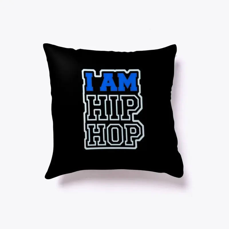 I Am Hip Hop Collection #3