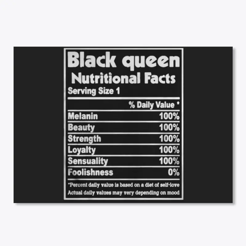 Black Queen Collection