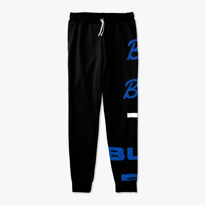 Build A Business Black & Blue Collection