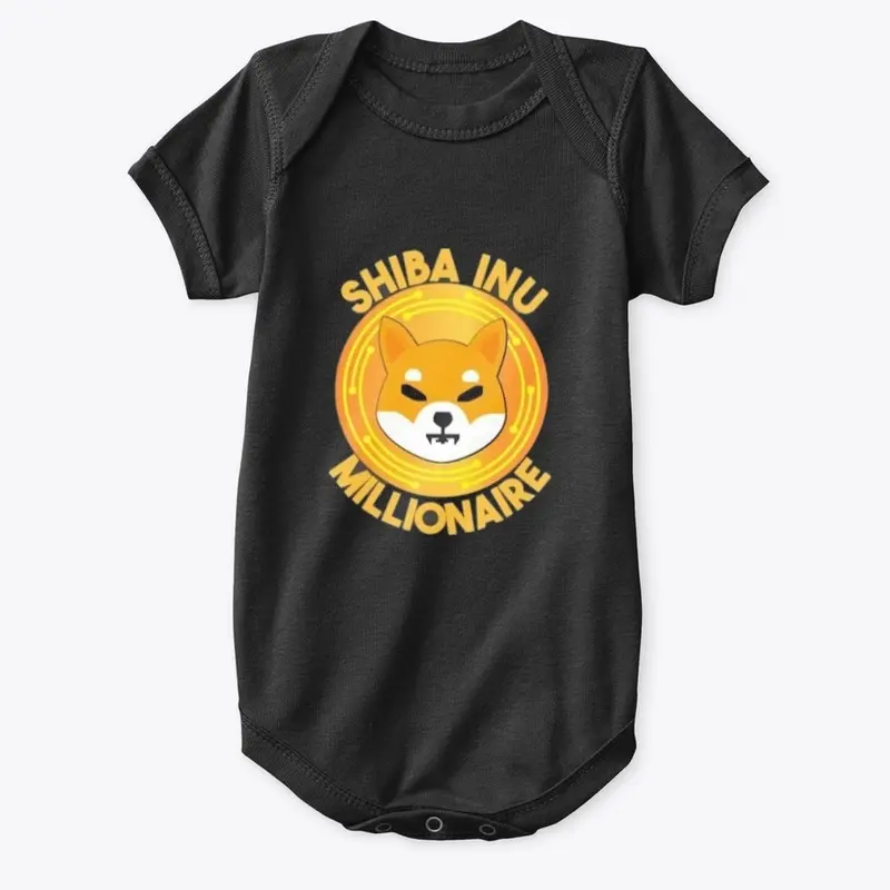 Shiba Inu Millionaire