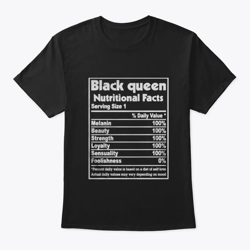 Black Queen Collection