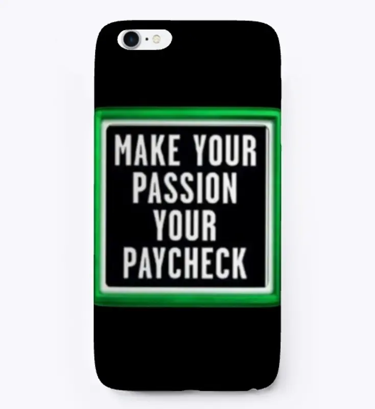 Make Your Passion Collection