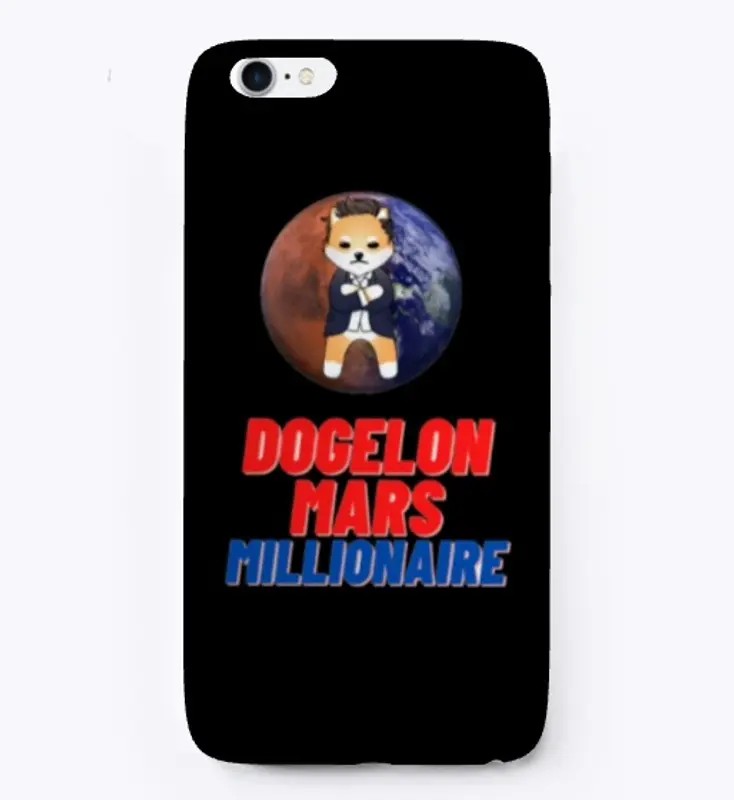 Dogelon Mars Millionaire