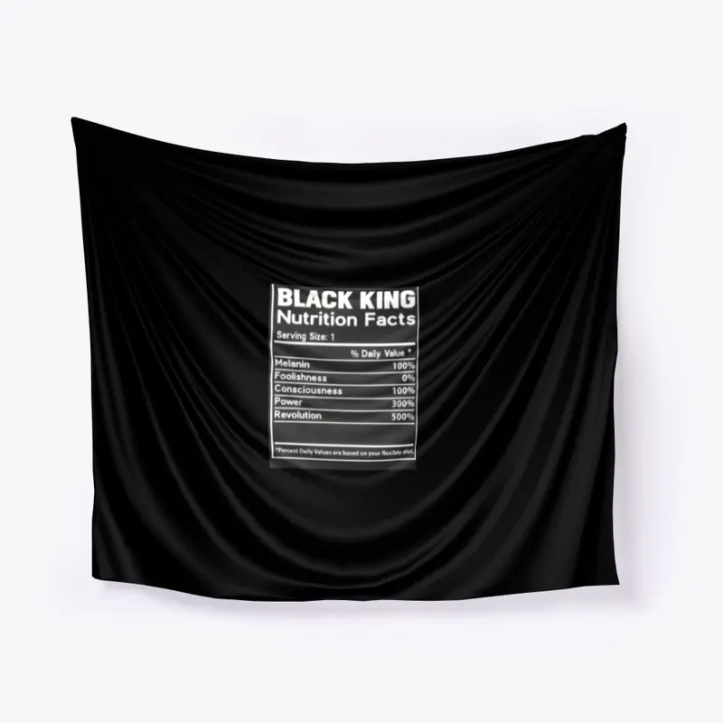 Black King Collection